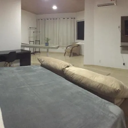 Pousada Fora Do Ar Takeoff Hotel Alfredo Chaves Exterior foto