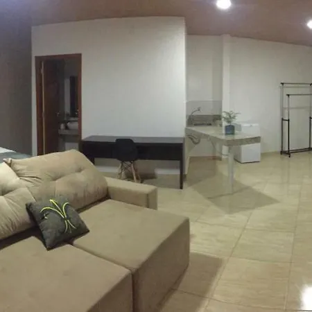 Pousada Fora Do Ar Takeoff Hotel Alfredo Chaves Exterior foto
