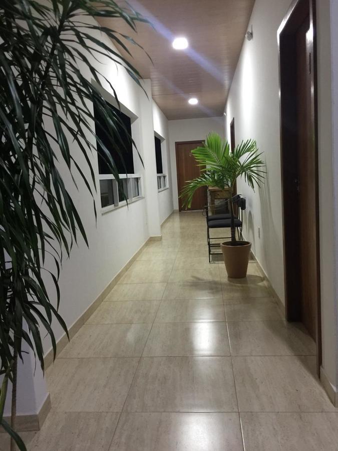 Pousada Fora Do Ar Takeoff Estalagem 2*