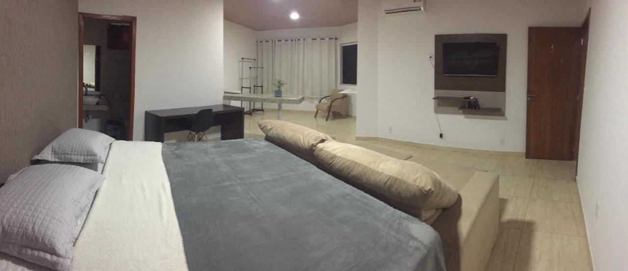 Pousada Fora Do Ar Takeoff Estalagem Alfredo Chaves