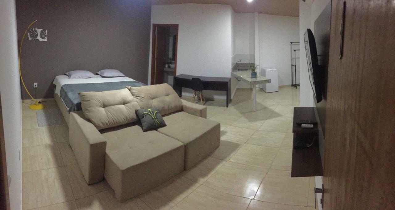 Pousada Fora Do Ar Takeoff Estalagem 2*