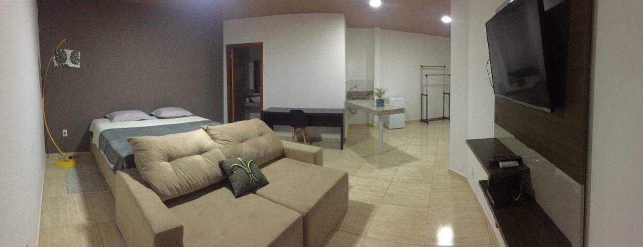 Estalagem Pousada Fora Do Ar Takeoff 2*